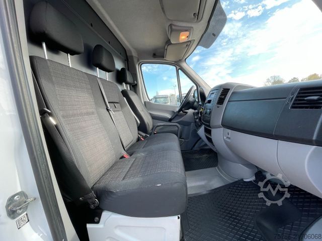 Refrigerator body van MERCEDES-BENZ Sprinter 316 CDI/ L1H1/ Frische/ Standk./ AC
