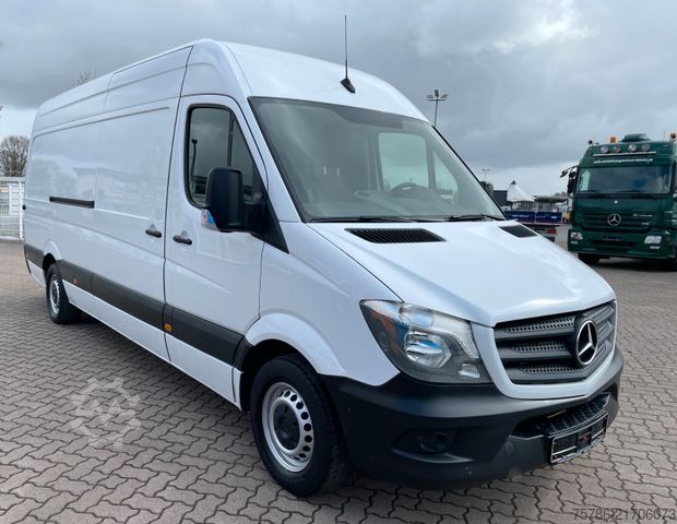 High top van MERCEDES-BENZ Sprinter 316 CDI KA L3H2/ AC/ Kamera/ CargoPaket