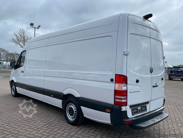 High top van MERCEDES-BENZ Sprinter 316 CDI KA L3H2/ AC/ Kamera/ CargoPaket