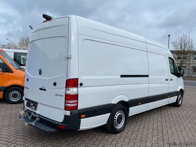 High top van MERCEDES-BENZ Sprinter 316 CDI KA L3H2/ AC/ Kamera/ CargoPaket