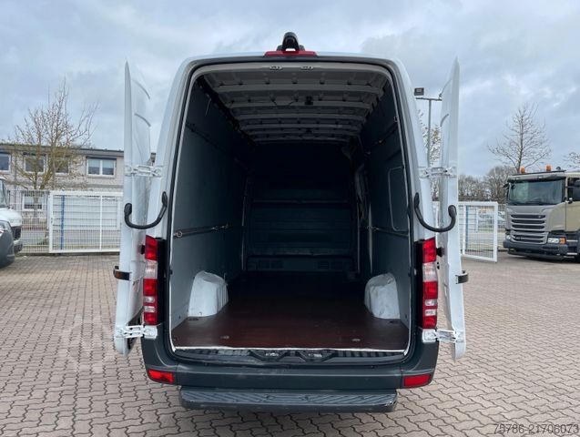 High top van MERCEDES-BENZ Sprinter 316 CDI KA L3H2/ AC/ Kamera/ CargoPaket