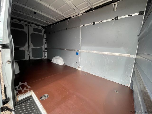 High top van MERCEDES-BENZ Sprinter 316 CDI KA L3H2/ AC/ Kamera/ CargoPaket