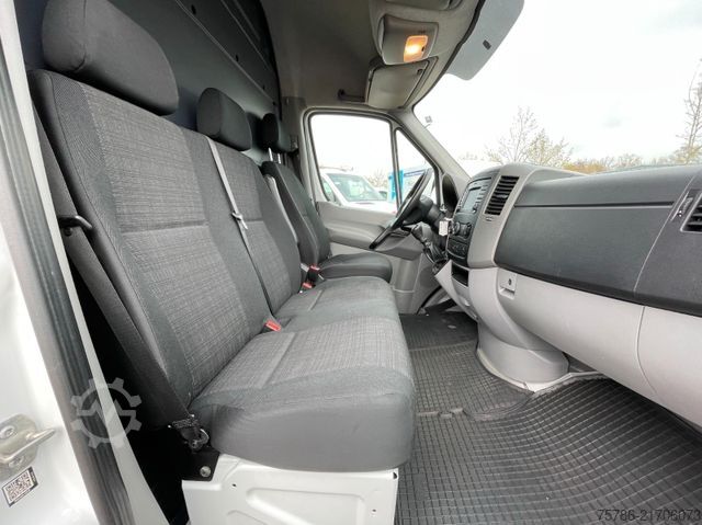 High top van MERCEDES-BENZ Sprinter 316 CDI KA L3H2/ AC/ Kamera/ CargoPaket