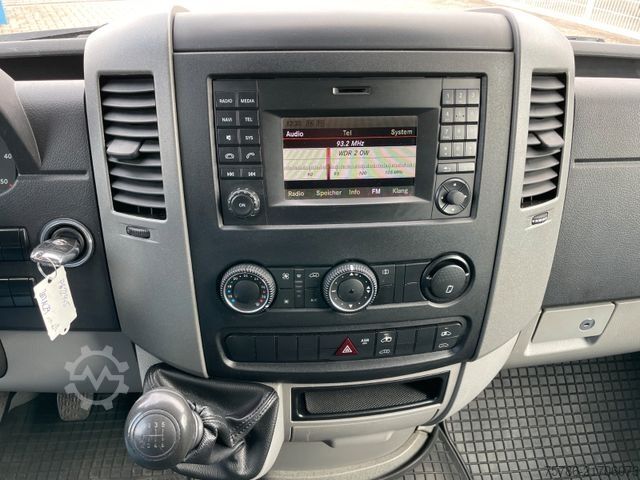 High top van MERCEDES-BENZ Sprinter 316 CDI KA L3H2/ AC/ Kamera/ CargoPaket