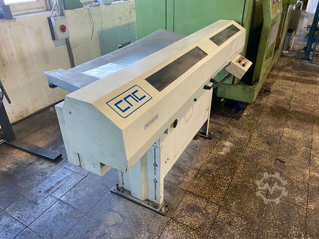 CNC lathe EPA 220