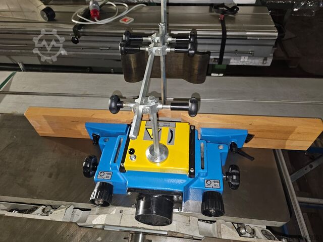 Combined machine Griggio Maka KPS 400A