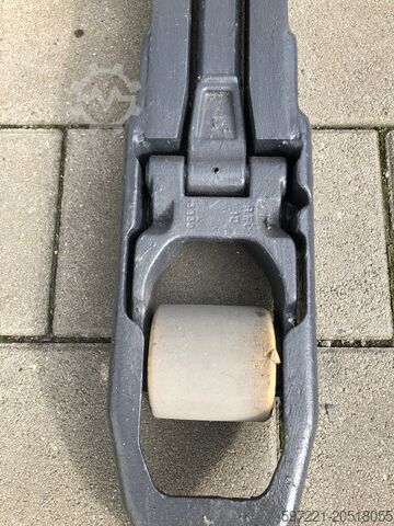 Palettenstapler Still EXV 12i Triplexmast Initalhub