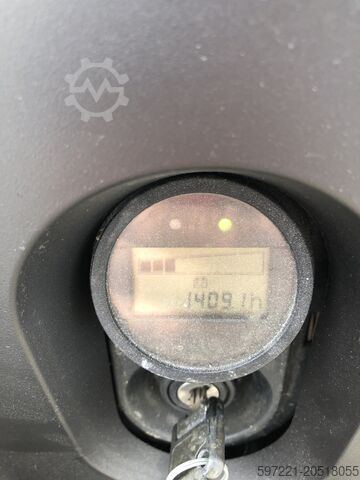 Palettenstapler Still EXV 12i Triplexmast Initalhub