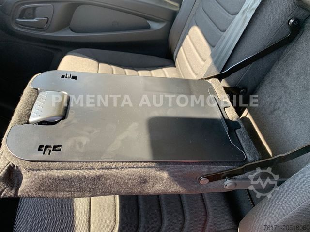 Three-way tipper van IVECO Daily 70C18HD 3SKIPPER KISTE ALUGITT DIFFSPR AHK