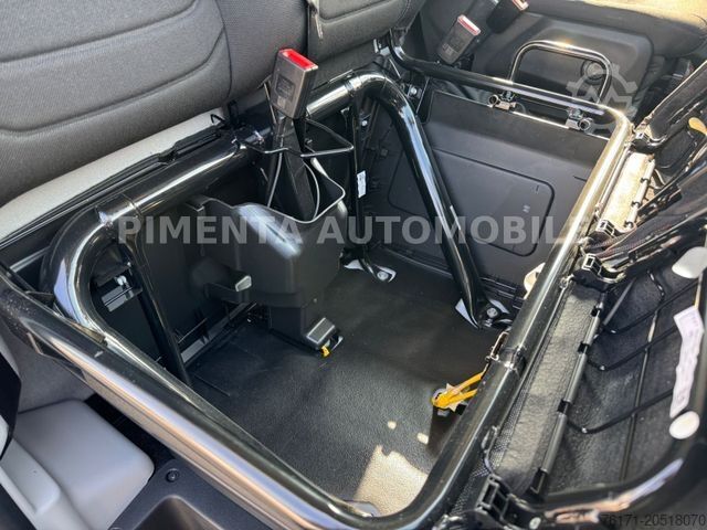 Kühltransporter IVECO Daily 50C18HA8 TK KOFFER AUT THERMOK LED RFK KLI