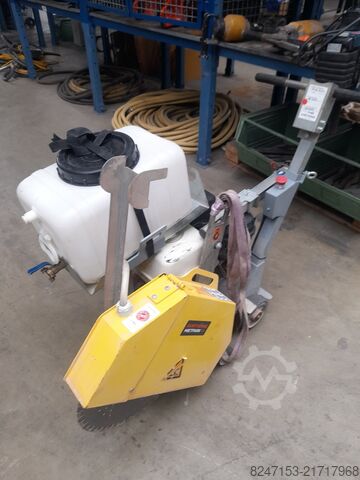 PROFIL Floor Saw Typ COMPACTCUT 300 P - Year 2024 PROFIL Typ COMPACTCUT 300 P