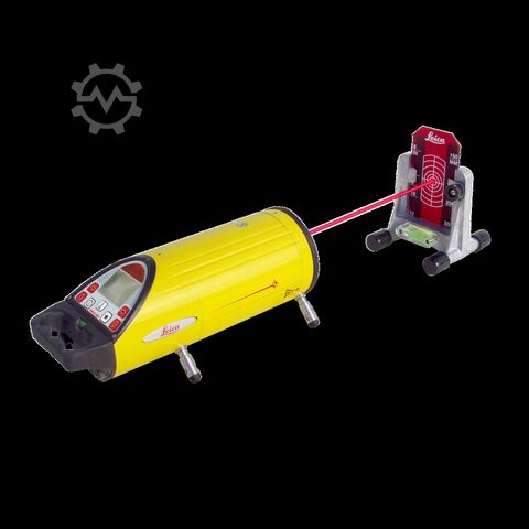 Leica Laser Level PIPER 200 - Year 2022 Leica PIPER 200