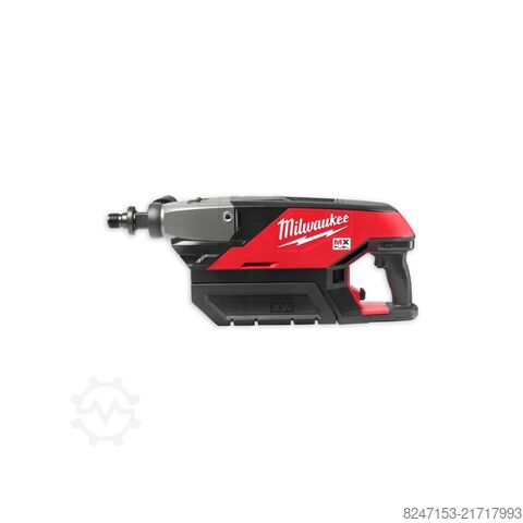 Milwaukee Cordless Diamond Core Drill MXF DCD150-302C - Year 2021 Milwaukee MXF DCD150-302C