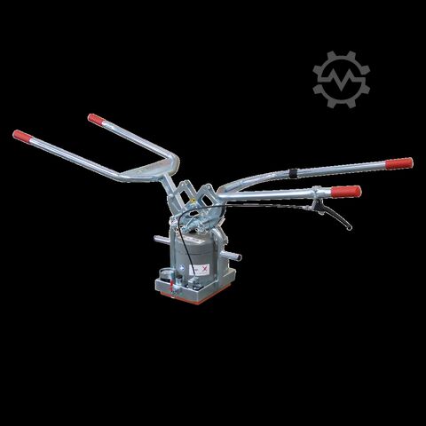 Probst Vacuum Hand Laying Device SPEEDY  VS-140/200-XL - Year 2024 Probst SPEEDY  VS-140/200-XL