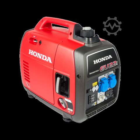 Probst Power Generator EU 22 i - Year 2025 Probst EU 22 i