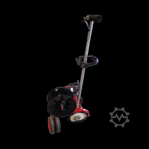 Cable Laying Machine Tiger-Schlitzi ohne Antrieb - Year 2023 Tiger Tiger-Schlitzi ohne Antrieb