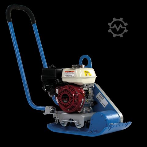 Weber Vibratory Plate CF 1 HD-III - Year 2025 Weber CF 1 HD-III