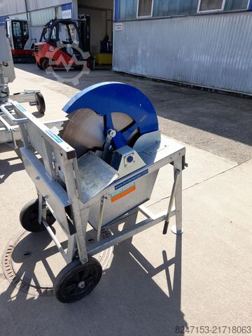 Binderberger Firewood Saw WS 700 E - Year 2022 Binderberger WS 700 E