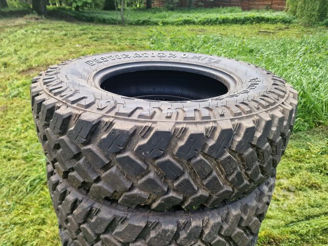 Tires Firestone Destination Firestone Destination