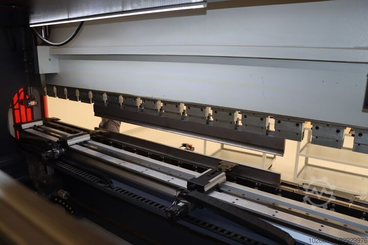 Run press dener DENER PUMA XL 175/36