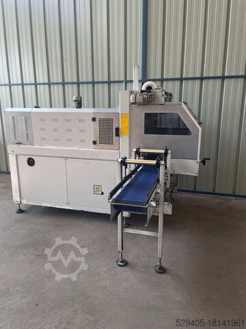 Wrapping machine Smipack BP800AR 280ST