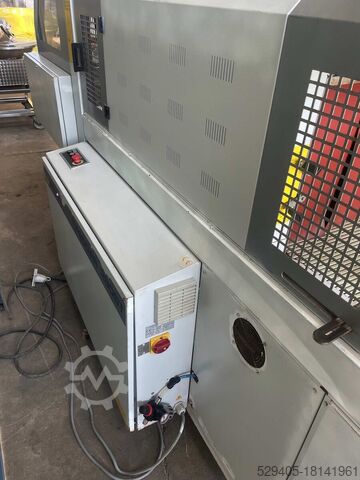 Wrapping machine Smipack BP800AR 280ST
