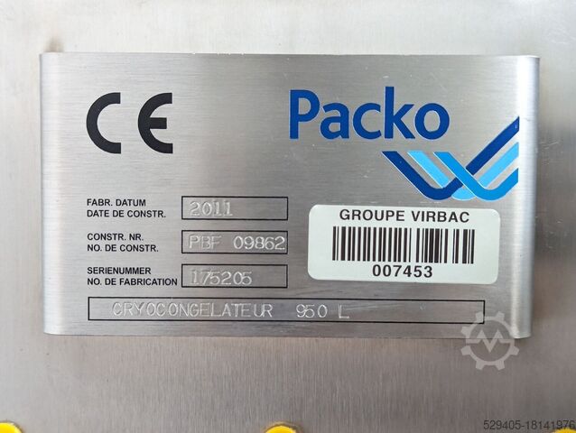 Packo Inov NV  Packo Inov NV