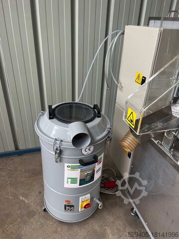 Verpackungsmaschine  Norden NM 250 HA