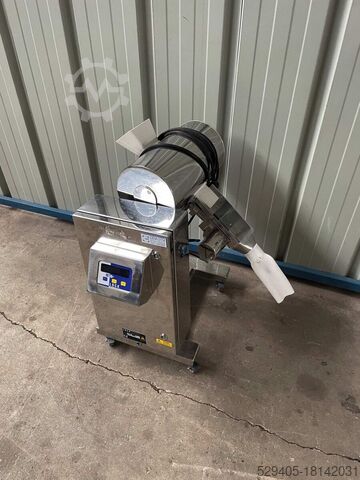 Lock inspection systems gravitaire  Lock inspection systems gravitaire