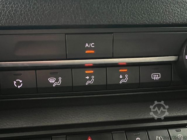 Minibus TOYOTA Proace Shuttle Verso L2 1.5 D-4D 88 kw 9 Sitzer