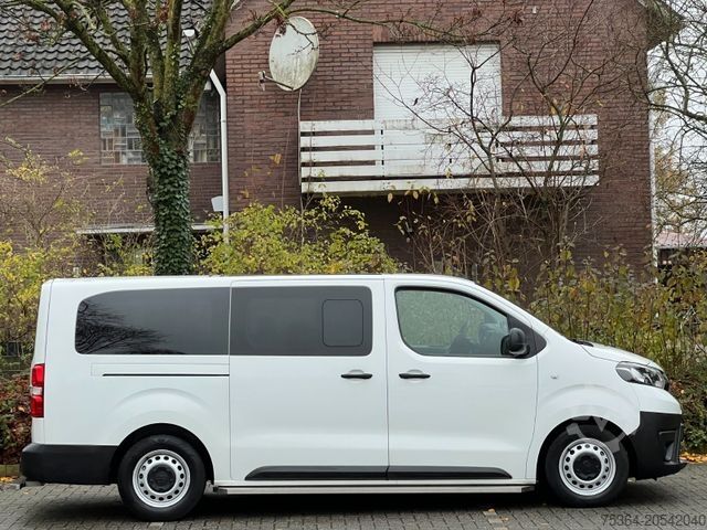 Minibus TOYOTA Proace Shuttle Verso L2 1.5 D-4D 88 kw 9 Sitzer