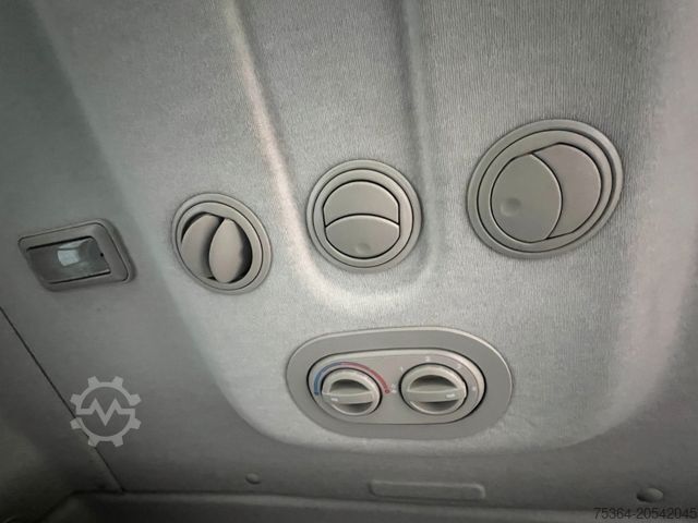 Minibus FIAT Ducato 3.0 Natural Power/CNG/Benzin 9 Sitze Pdc