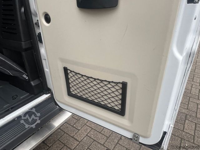 Kleinbus FIAT Ducato 3.0 Natural Power/CNG/Benzin 9 Sitze Pdc