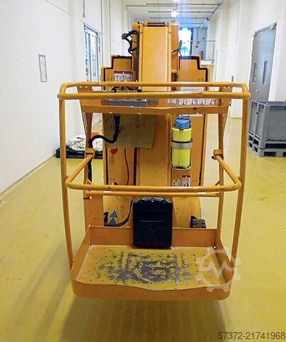 Work Platform Haulotte Star 10-1