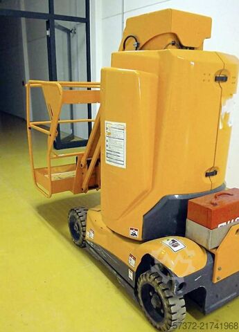 Work Platform Haulotte Star 10-1