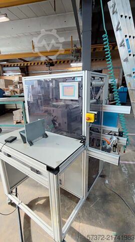 Film Bag Direct-Printing Packaging Machine sbb bag printer speed DVA-231