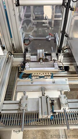 Film Bag Direct-Printing Packaging Machine sbb bag printer speed DVA-231