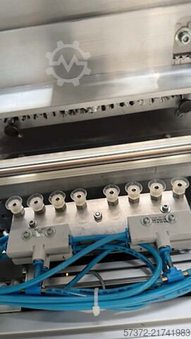 Film Bag Direct-Printing Packaging Machine sbb bag printer speed DVA-231