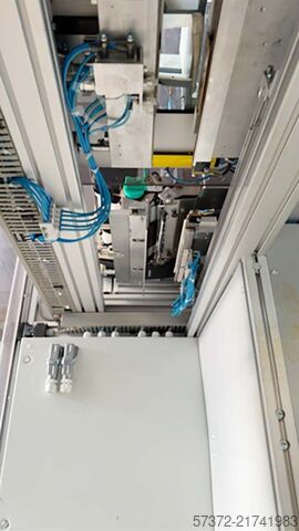 Film Bag Direct-Printing Packaging Machine sbb bag printer speed DVA-231