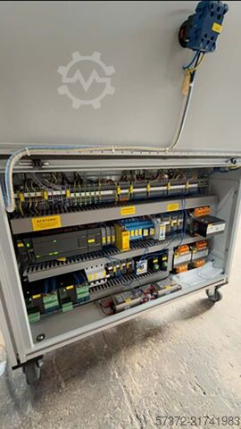 Film Bag Direct-Printing Packaging Machine sbb bag printer speed DVA-231