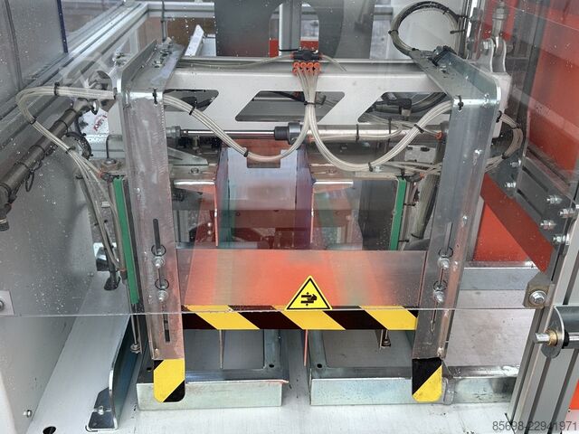 Rev Packaging Solutions Rooster Case Packer REV-PACKAGING-SOLUTIONS Rooster