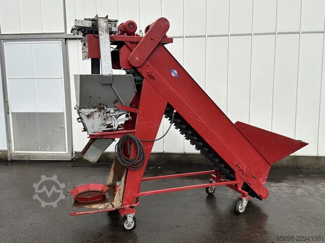 Delignie weighing machine DELIGNIE 