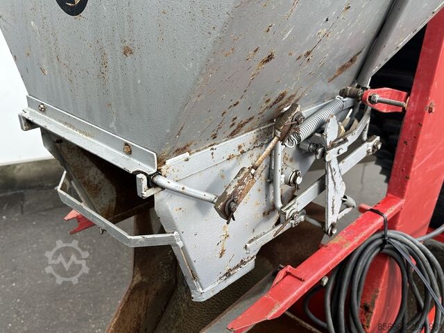 Delignie weighing machine DELIGNIE 
