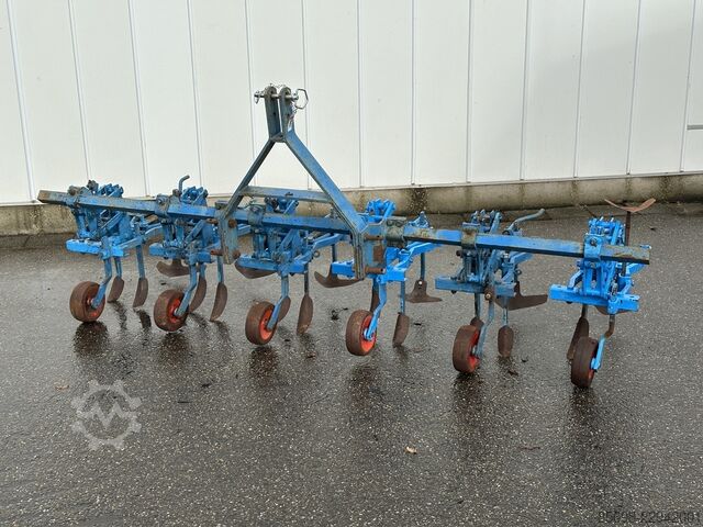 Super Prefer inter row cultivator 5 rows 6 elements SUPER-PREFER 