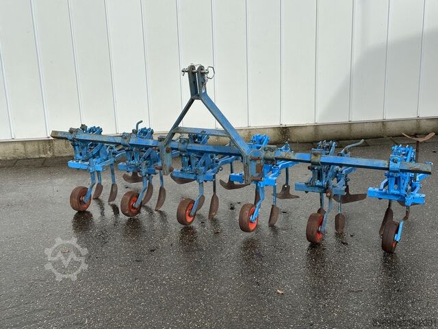 Super Prefer inter row cultivator 5 rows 6 elements SUPER-PREFER 