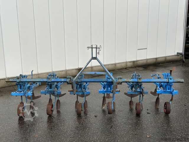 Super Prefer inter row cultivator 5 rows 6 elements SUPER-PREFER 