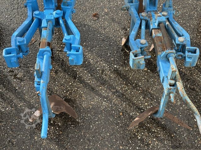 Super Prefer inter row cultivator 5 rows 6 elements SUPER-PREFER 