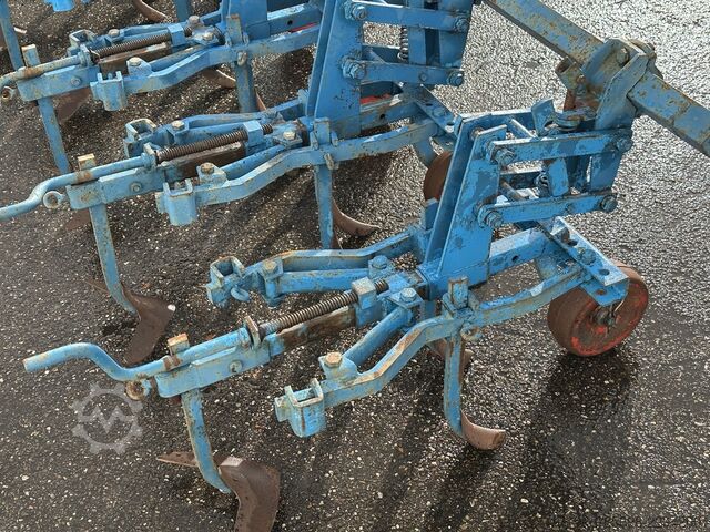 Super Prefer inter row cultivator 5 rows 6 elements SUPER-PREFER 