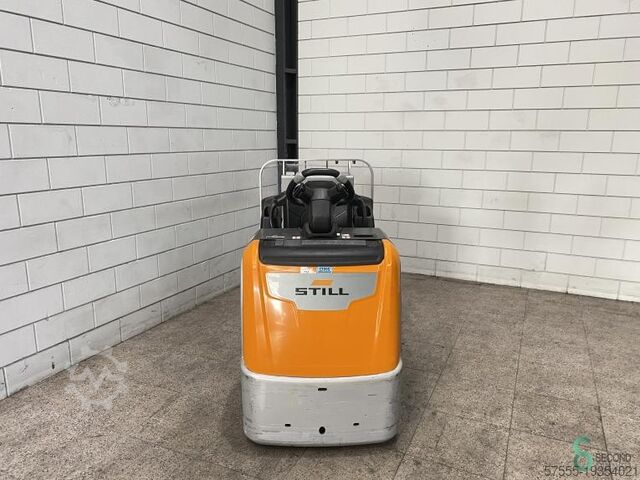 Kommissioniermaschine Still OPX-L12