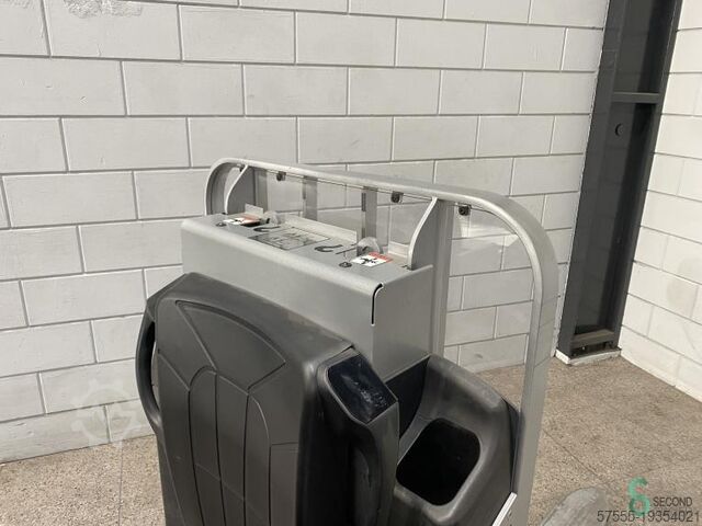 Kommissioniermaschine Still OPX-L12